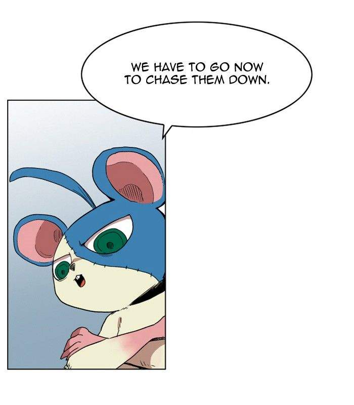 Hardcore Leveling Warrior Chapter 89 - Page 58