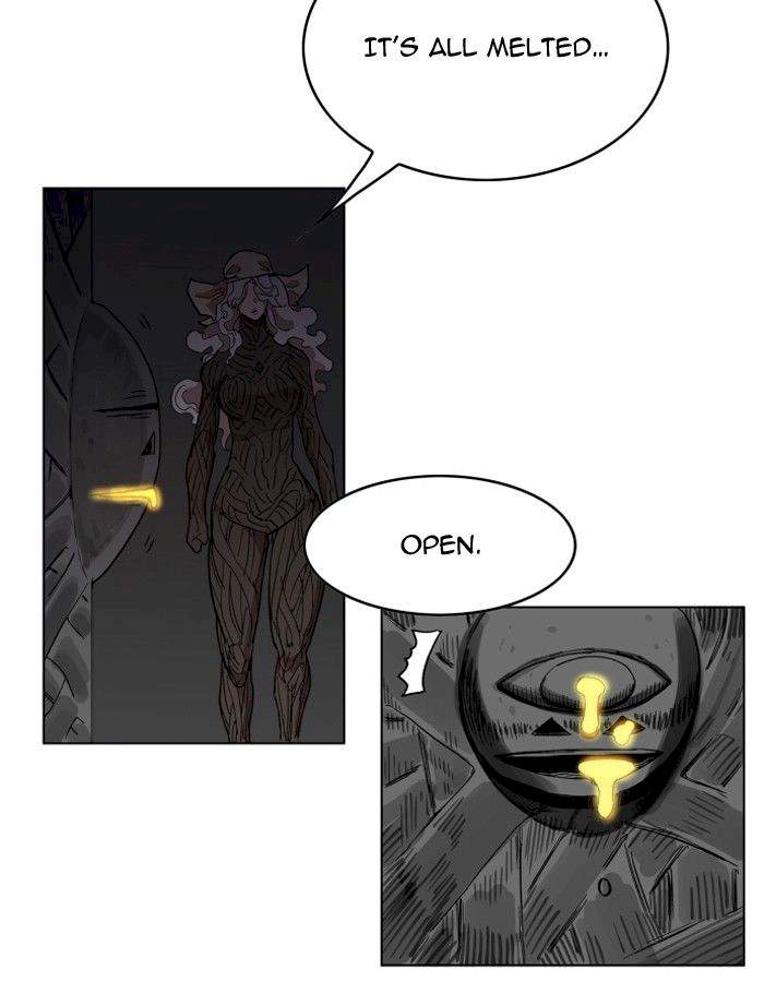 Hardcore Leveling Warrior Chapter 90 - Page 17