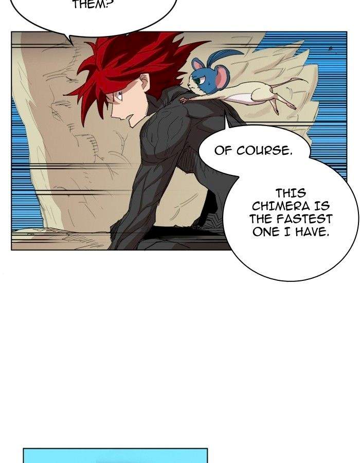 Hardcore Leveling Warrior Chapter 90 - Page 40