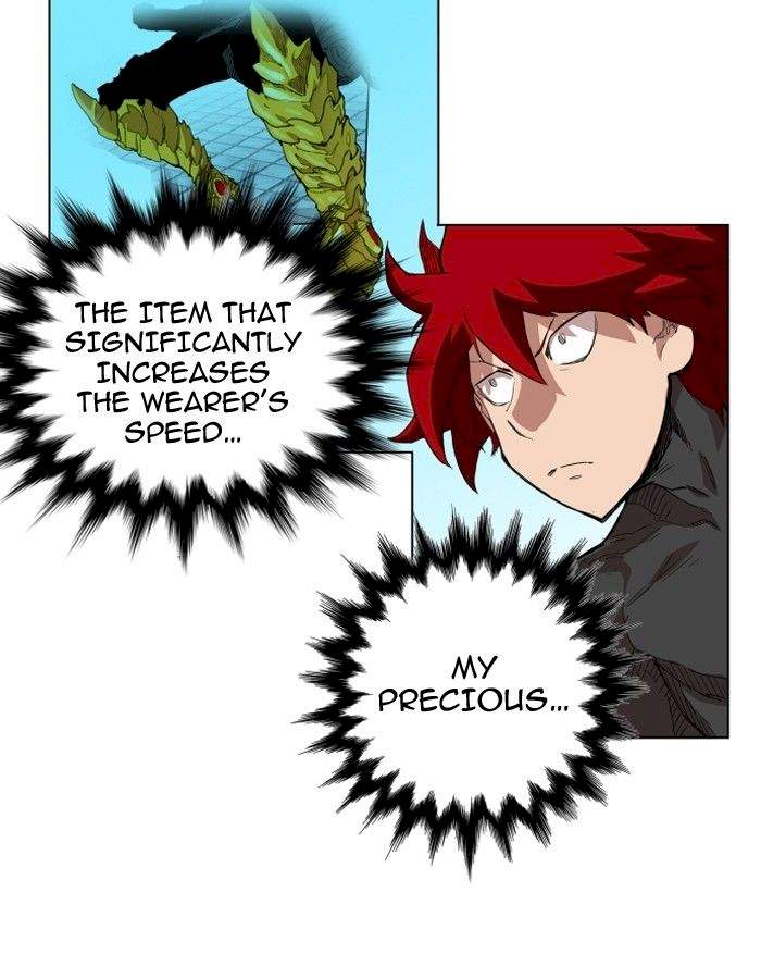 Hardcore Leveling Warrior Chapter 90 - Page 41