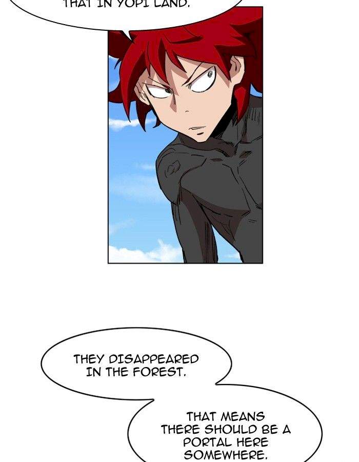 Hardcore Leveling Warrior Chapter 90 - Page 59