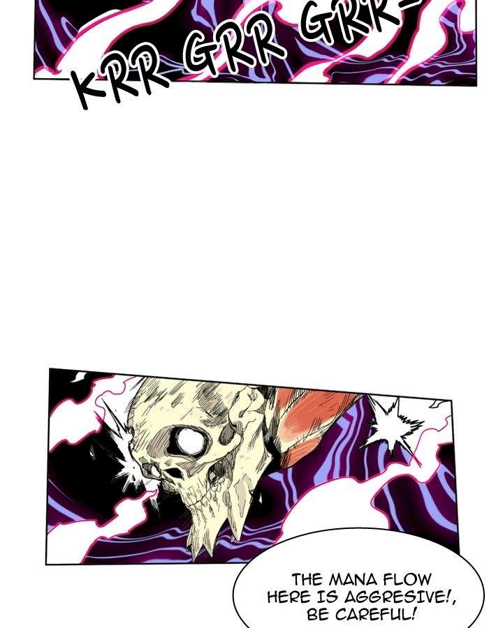 Hardcore Leveling Warrior Chapter 90 - Page 74