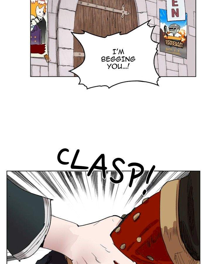 Hardcore Leveling Warrior Chapter 90 - Page 87