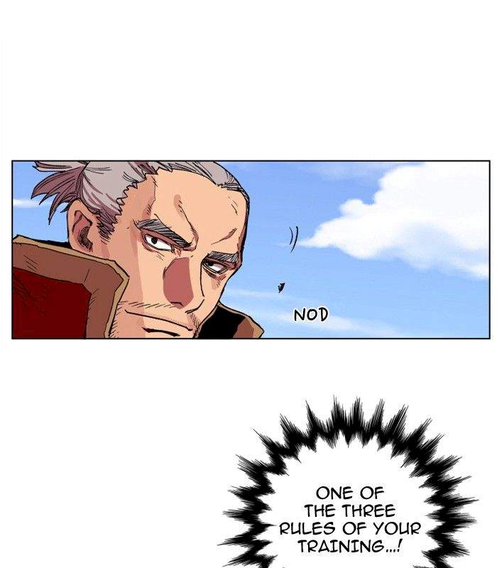 Hardcore Leveling Warrior Chapter 91 - Page 38