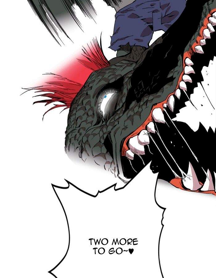 Hardcore Leveling Warrior Chapter 95 - Page 85