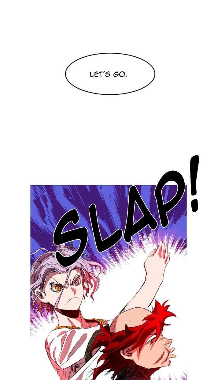 Hardcore Leveling Warrior Chapter 96 - Page 100