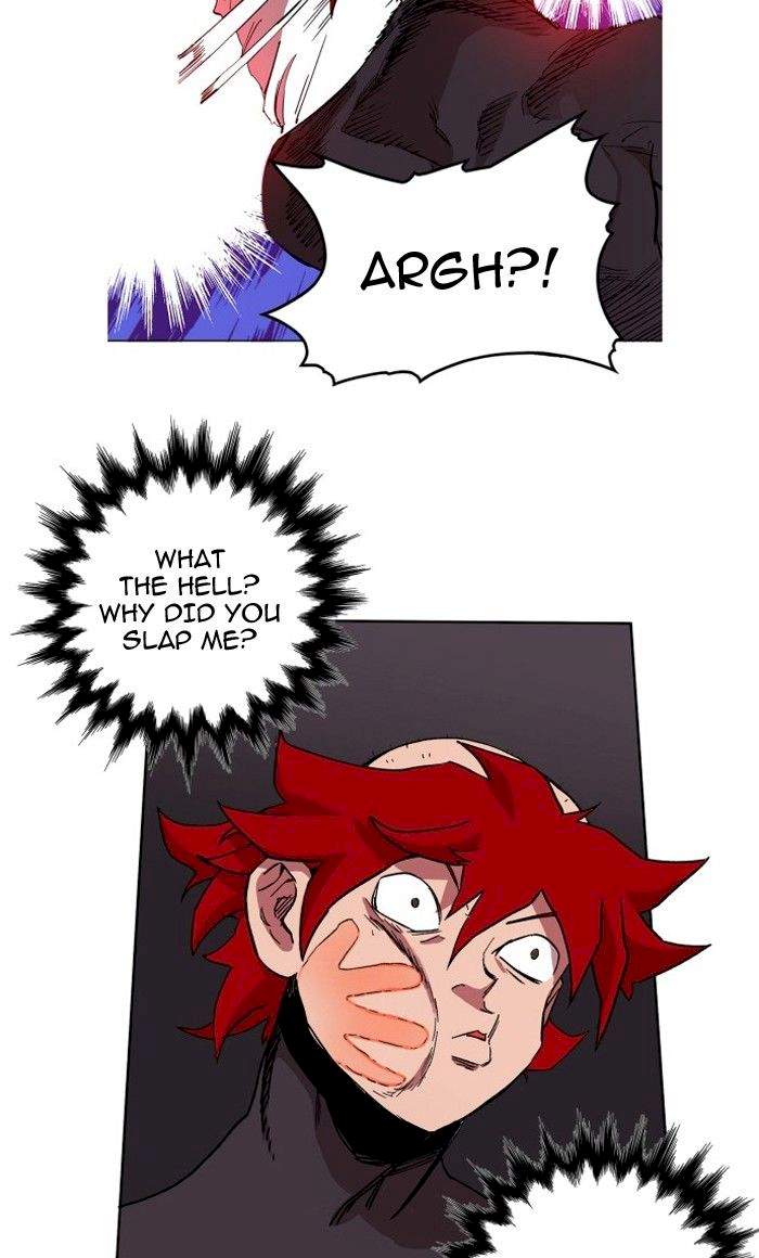 Hardcore Leveling Warrior Chapter 96 - Page 101