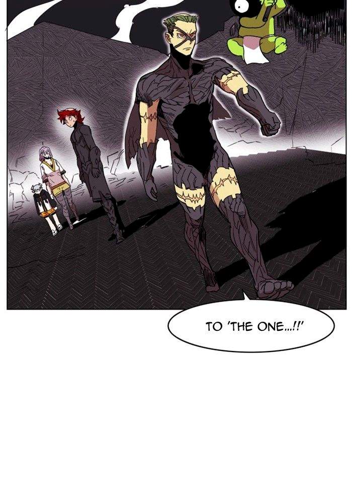 Hardcore Leveling Warrior Chapter 96 - Page 106