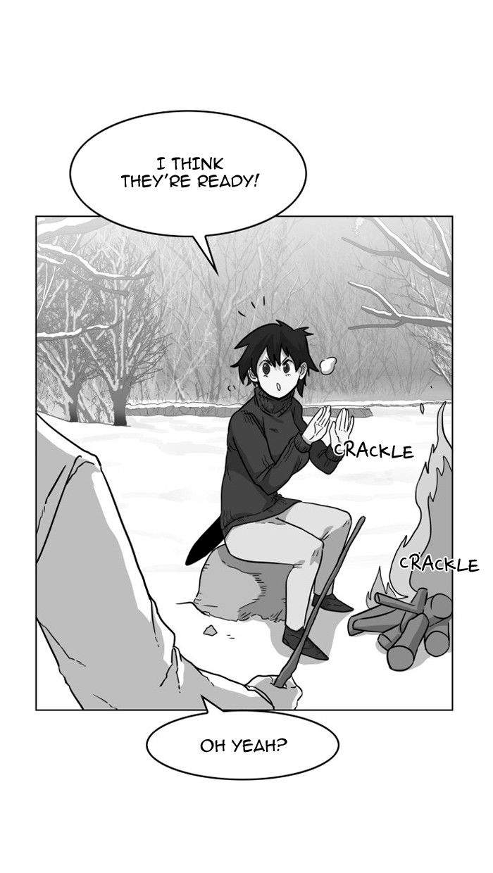 Hardcore Leveling Warrior Chapter 96 - Page 21