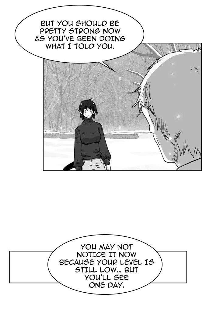 Hardcore Leveling Warrior Chapter 96 - Page 35