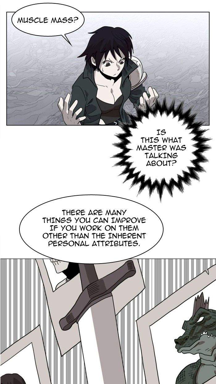 Hardcore Leveling Warrior Chapter 96 - Page 47