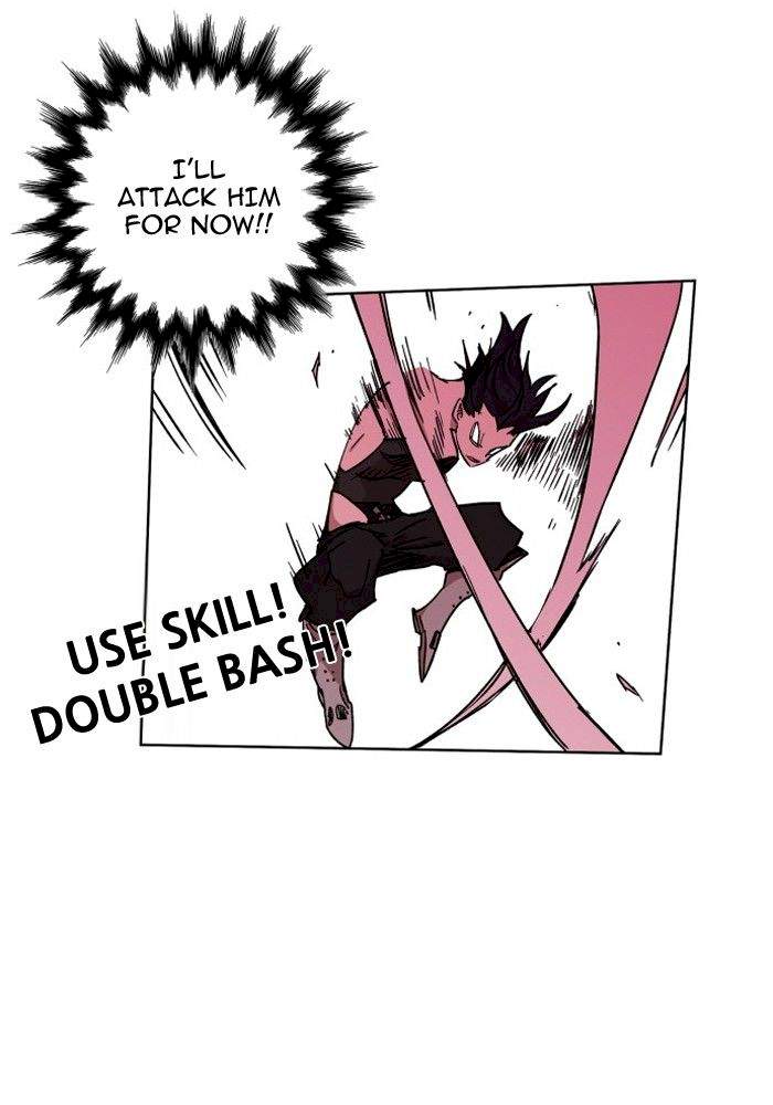 Hardcore Leveling Warrior Chapter 96 - Page 62