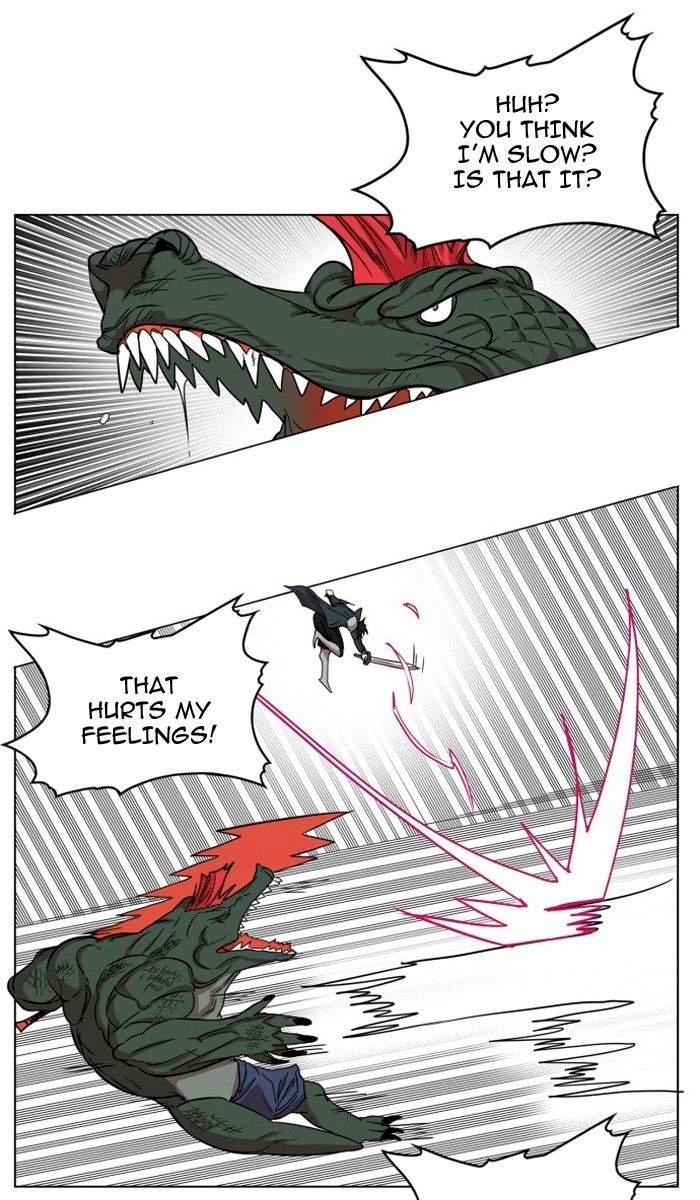 Hardcore Leveling Warrior Chapter 96 - Page 63