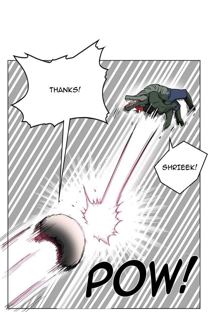 Hardcore Leveling Warrior Chapter 96 - Page 87