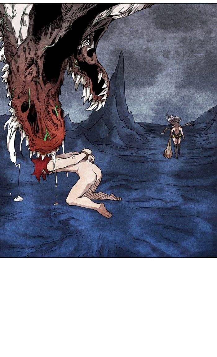 Hardcore Leveling Warrior Chapter 97 - Page 101