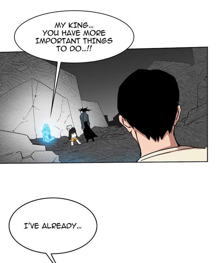 Hardcore Leveling Warrior Chapter 97 - Page 21