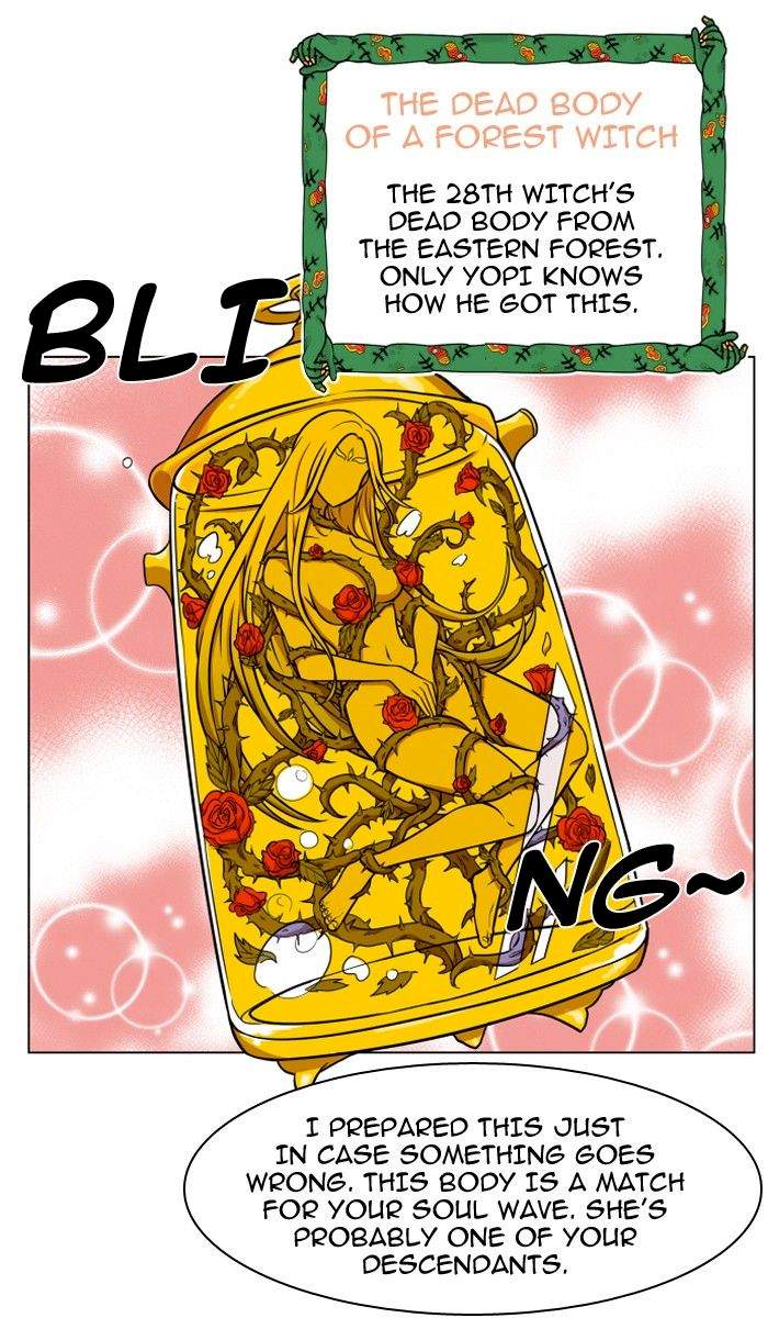 Hardcore Leveling Warrior Chapter 97 - Page 25