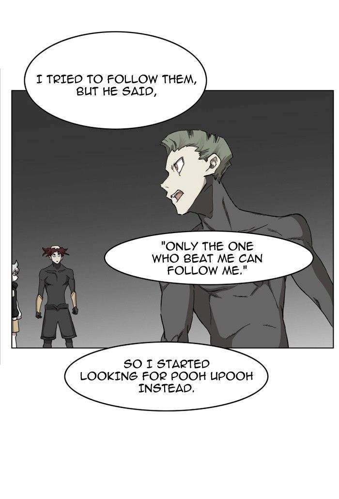 Hardcore Leveling Warrior Chapter 97 - Page 32