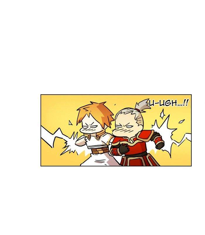 Hardcore Leveling Warrior Chapter 97 - Page 41