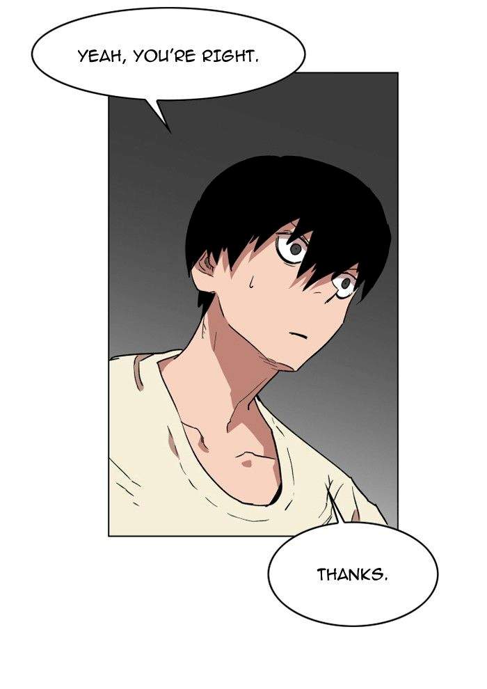 Hardcore Leveling Warrior Chapter 97 - Page 49