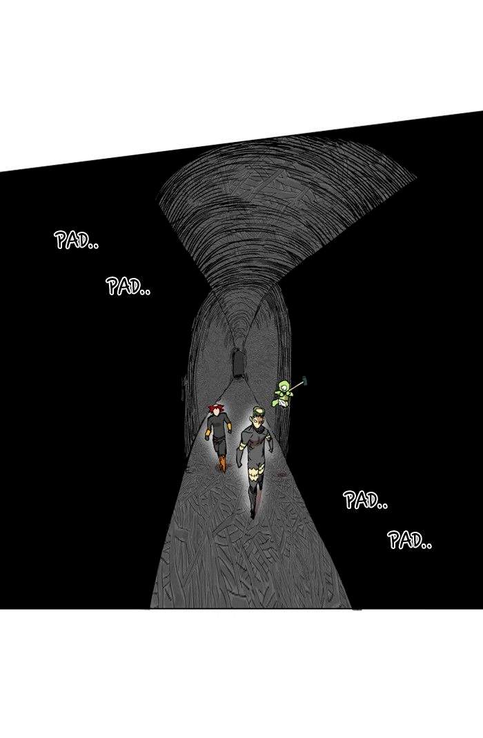 Hardcore Leveling Warrior Chapter 97 - Page 54