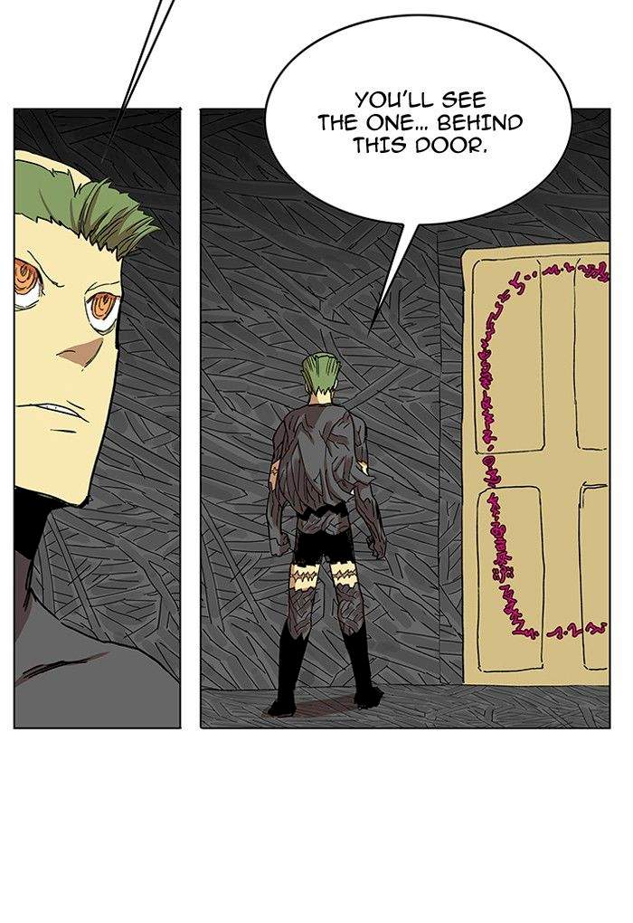 Hardcore Leveling Warrior Chapter 97 - Page 58