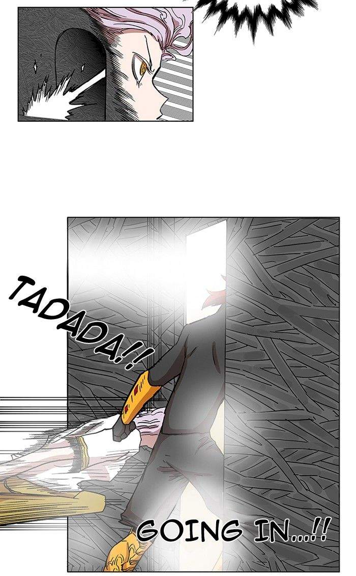 Hardcore Leveling Warrior Chapter 97 - Page 65