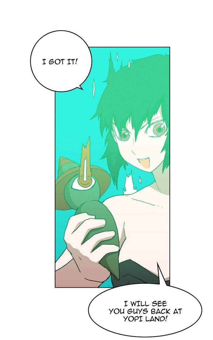 Hardcore Leveling Warrior Chapter 97 - Page 81