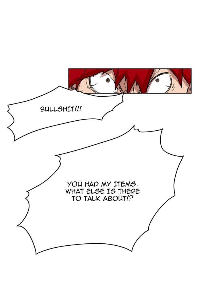 Hardcore Leveling Warrior Chapter 97 - Page 90