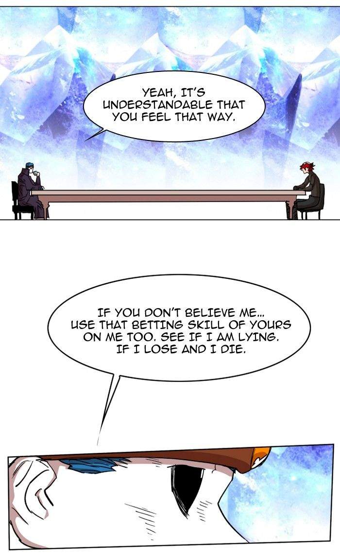 Hardcore Leveling Warrior Chapter 97 - Page 91