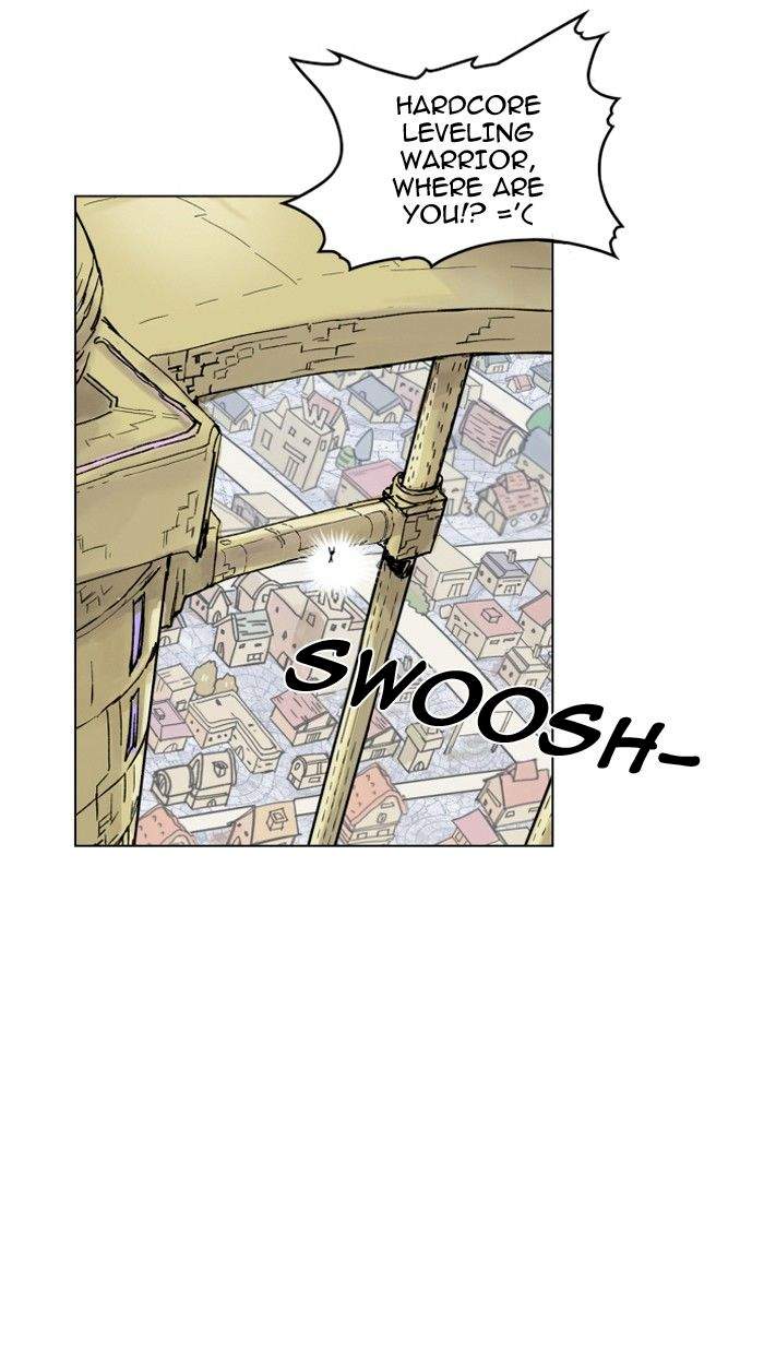 Hardcore Leveling Warrior Chapter 97 - Page 98