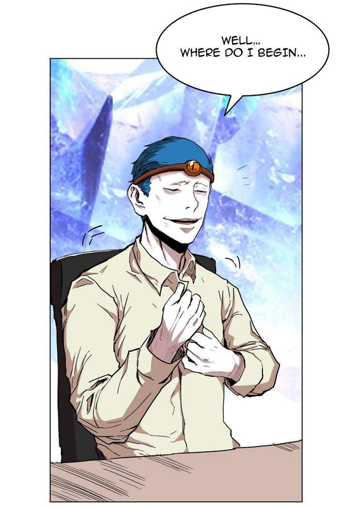 Hardcore Leveling Warrior Chapter 97 - Page 99