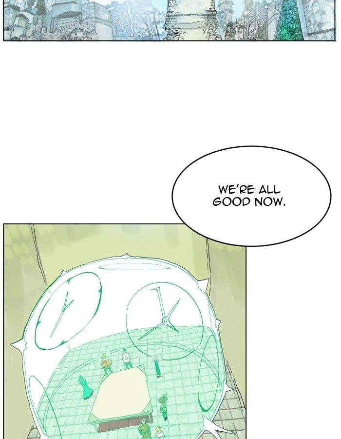 Hardcore Leveling Warrior Chapter 98 - Page 13