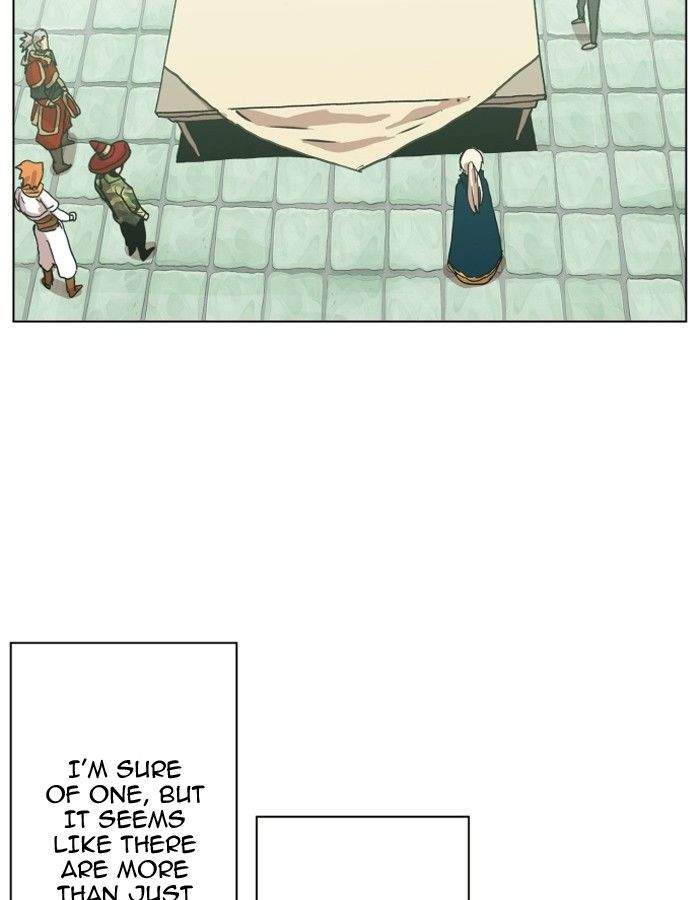 Hardcore Leveling Warrior Chapter 98 - Page 16