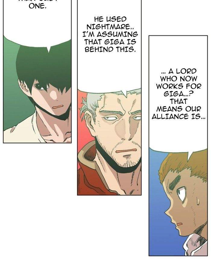 Hardcore Leveling Warrior Chapter 98 - Page 17