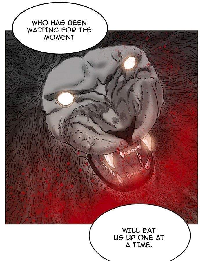 Hardcore Leveling Warrior Chapter 98 - Page 21