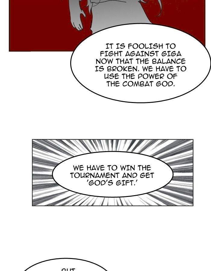 Hardcore Leveling Warrior Chapter 98 - Page 24