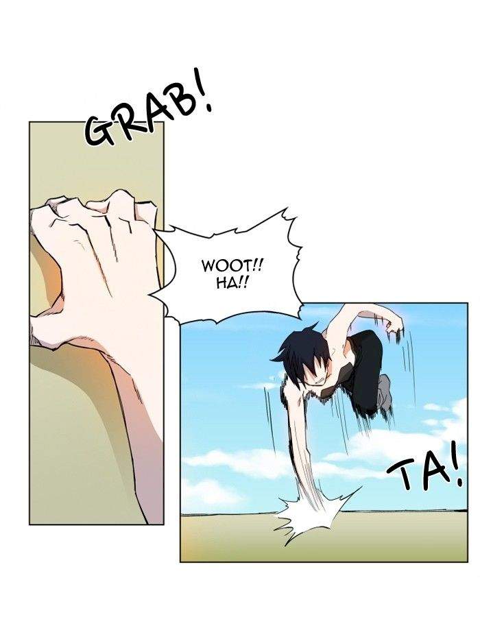 Hardcore Leveling Warrior Chapter 98 - Page 27