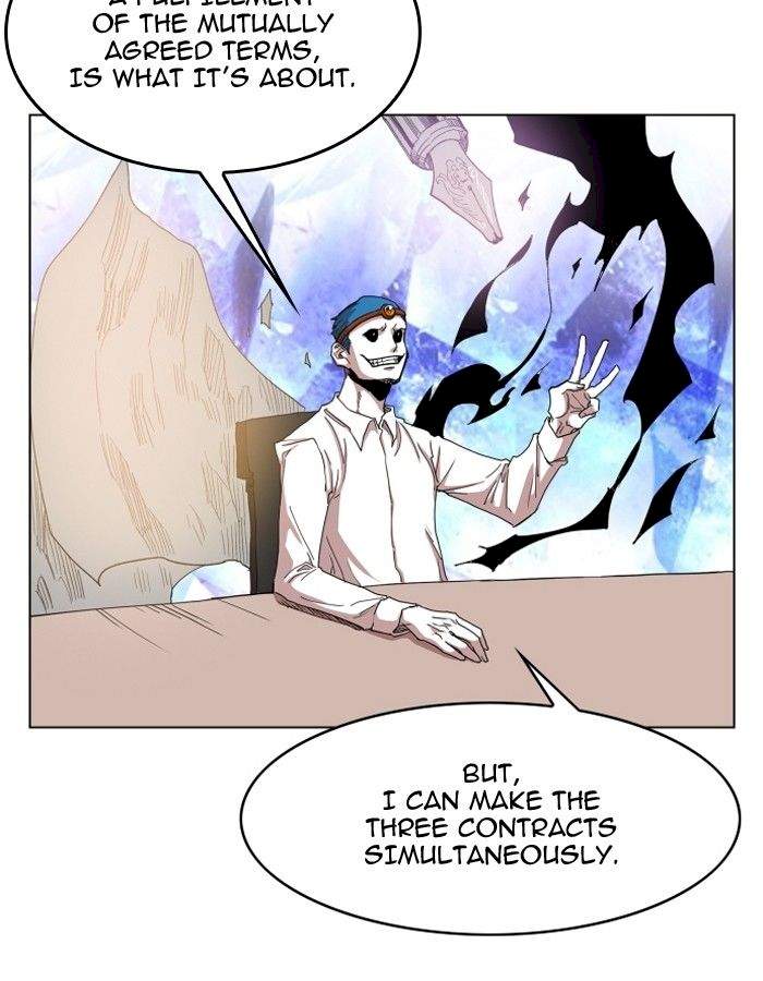 Hardcore Leveling Warrior Chapter 98 - Page 37