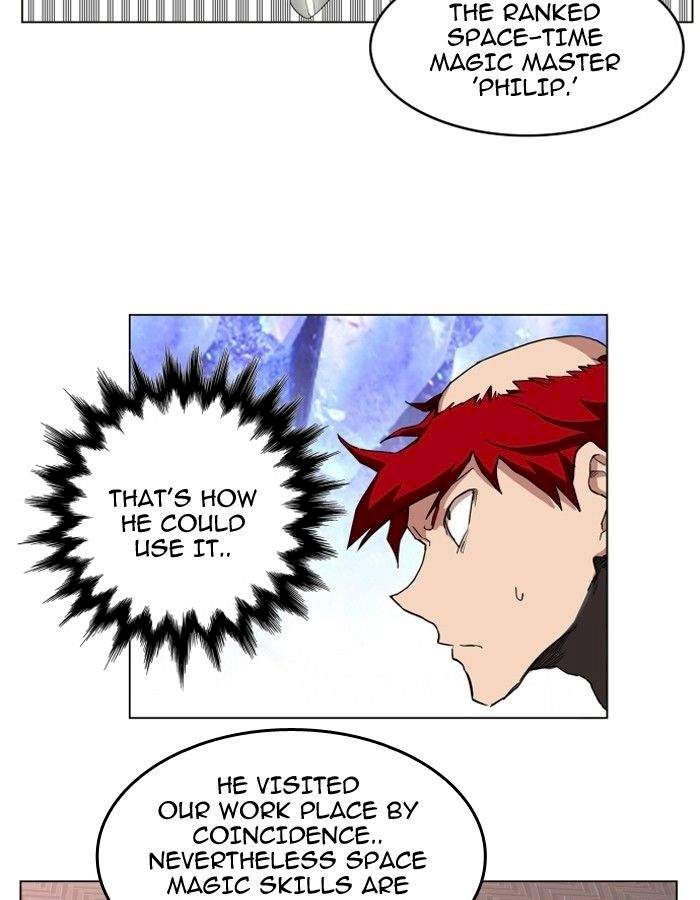 Hardcore Leveling Warrior Chapter 98 - Page 43