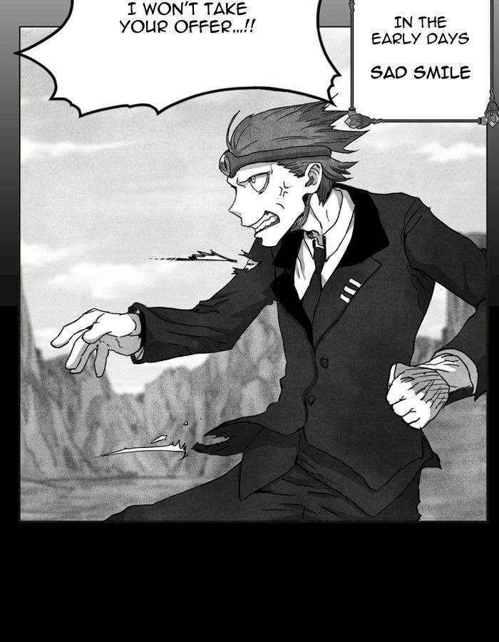 Hardcore Leveling Warrior Chapter 98 - Page 46