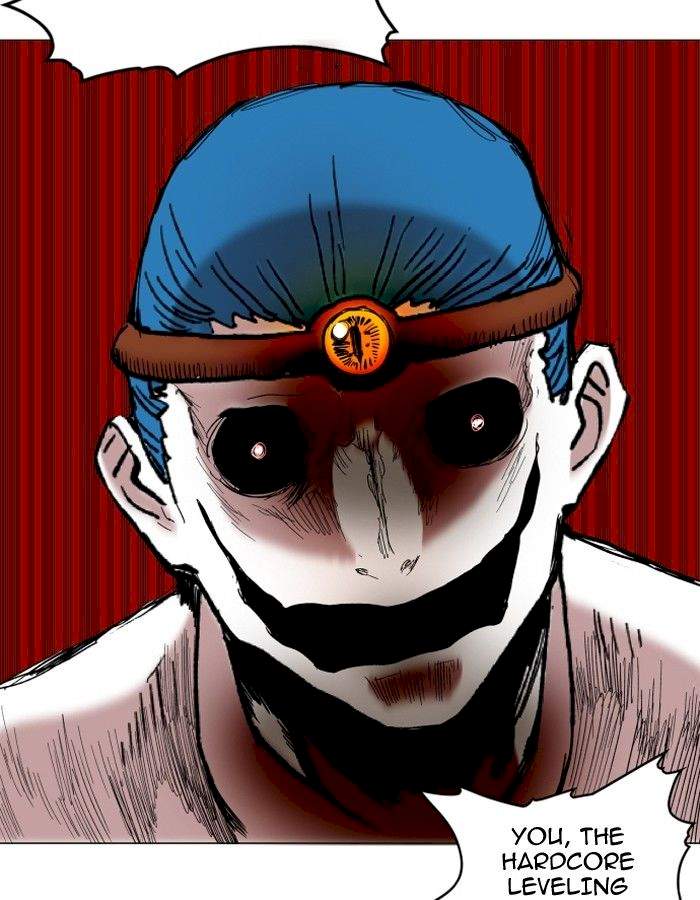 Hardcore Leveling Warrior Chapter 98 - Page 74