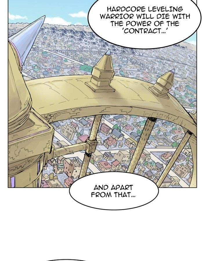 Hardcore Leveling Warrior Chapter 98 - Page 84