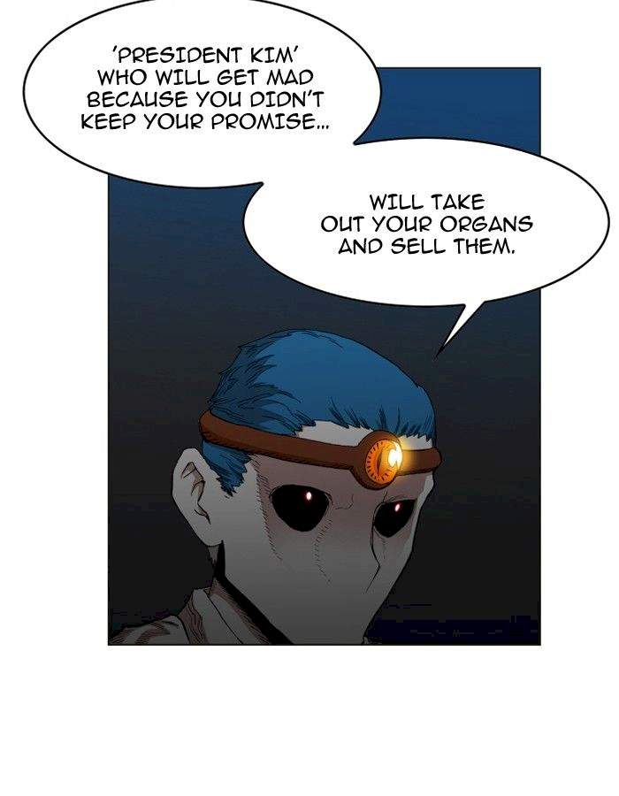 Hardcore Leveling Warrior Chapter 98 - Page 85