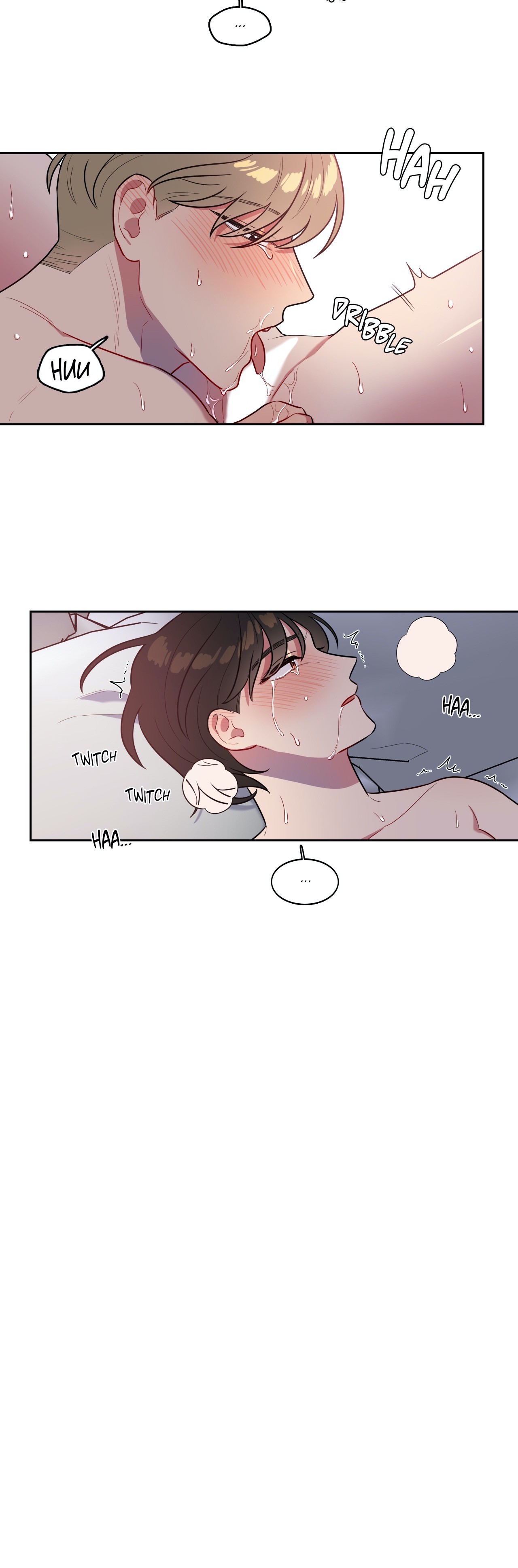 No Holes Barred Chapter 91 - Page 9