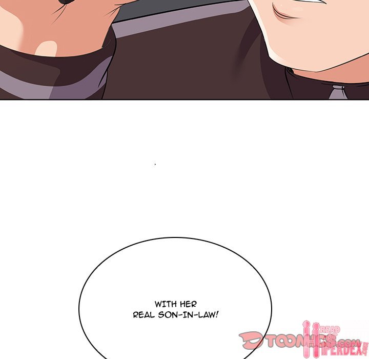 Desperate Measures Chapter 20 - Page 6