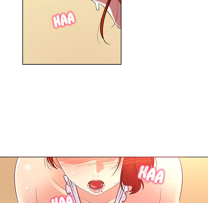 Desperate Measures Chapter 21 - Page 5