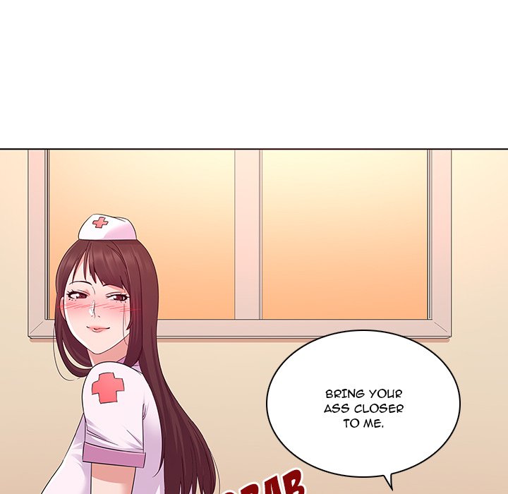 Desperate Measures Chapter 3 - Page 12