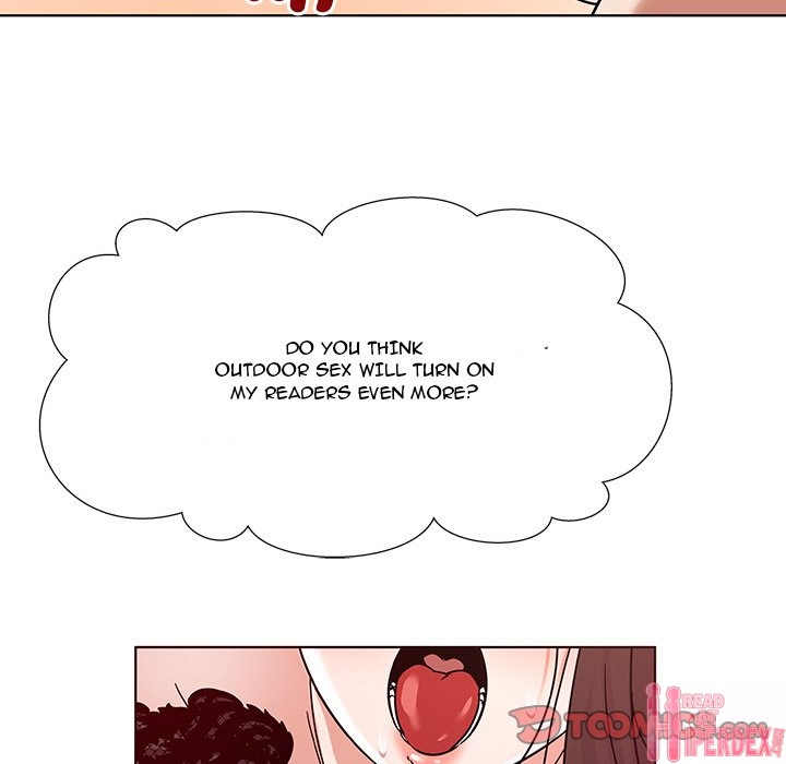 Desperate Measures Chapter 4 - Page 86