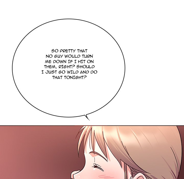 Desperate Measures Chapter 5 - Page 94